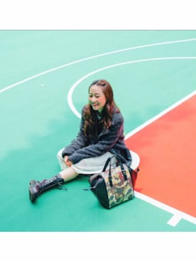 Lin Shao Chiaさんのコーディネート