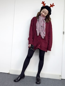 Lin Shao Chiaさんのコーディネート