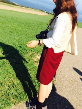 nicoさんのコーディネート