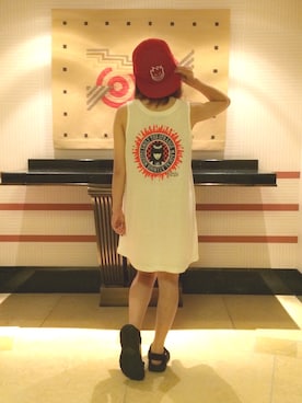 Harunaさんのコーディネート