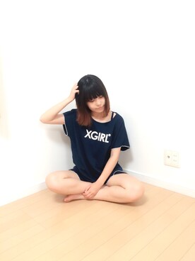 Harunaさんのコーディネート