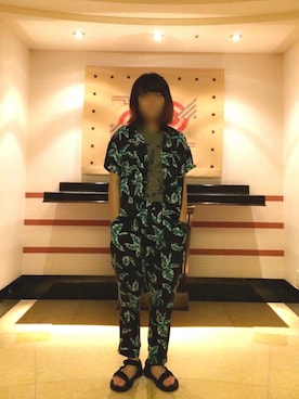 Harunaさんのコーディネート