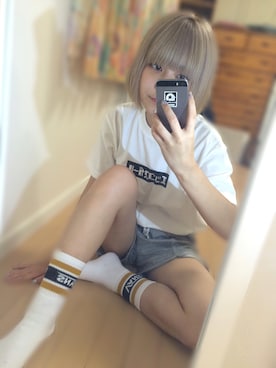 Harunaさんのコーディネート