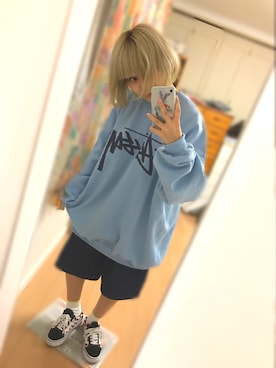 Harunaさんのコーディネート