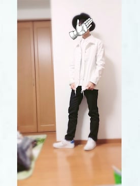 KENTARO さんのコーディネート