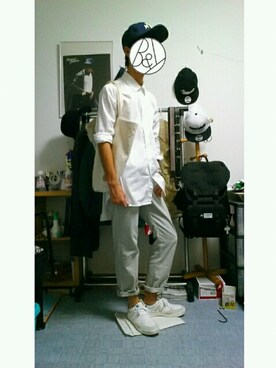 KENTARO さんのコーディネート