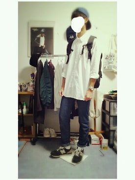 KENTARO さんのコーディネート