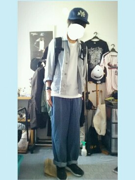 KENTARO さんのコーディネート