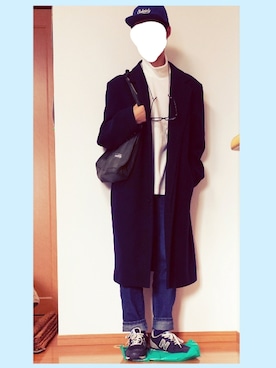 KENTARO さんのコーディネート