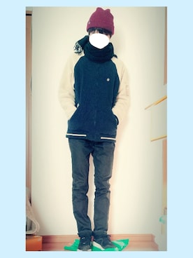 KENTARO さんのコーディネート