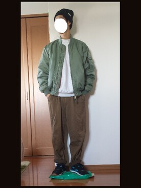 KENTARO さんのコーディネート