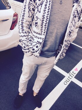 「coordinate」｜mａt ♡.さん（メンズ・175cm）の春コーディネート