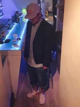 KeiTakizawaさんのコーディネート