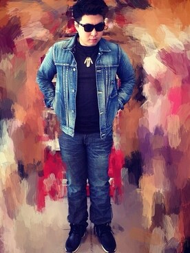 phantom666さんのコーディネート