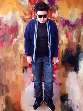 phantom666さんのコーディネート