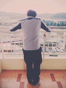 phantom666さんのコーディネート