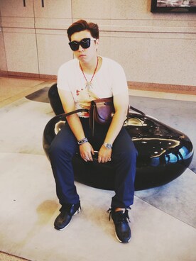 phantom666さんのコーディネート