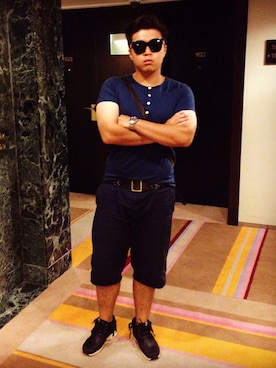 phantom666さんのコーディネート