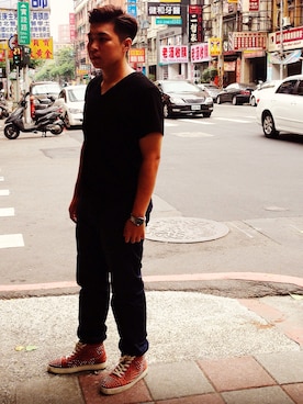 phantom666さんのコーディネート