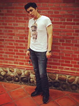 phantom666さんのコーディネート