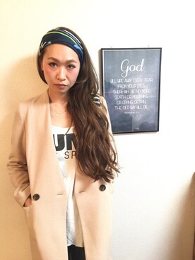 maiteenさんのコーディネート