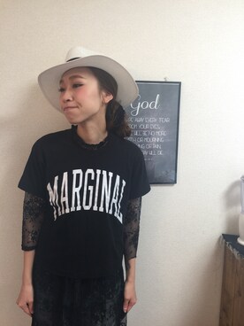 maiteenさんのコーディネート