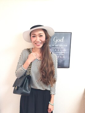 maiteenさんのコーディネート