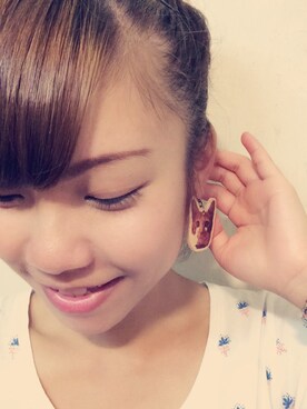 Tracy Ngさんのコーディネート