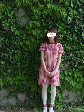 noinoiさんのコーディネート