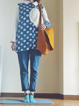 noinoiさんのコーディネート