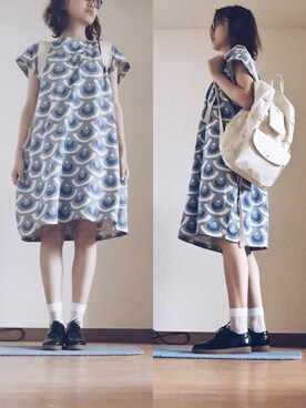 noinoiさんのコーディネート