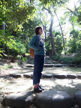 noinoiさんのコーディネート