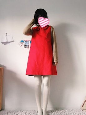 noinoiさん(レディース・165cm)の秋コーディネート