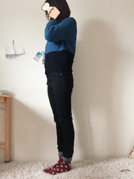 noinoiさんのコーディネート