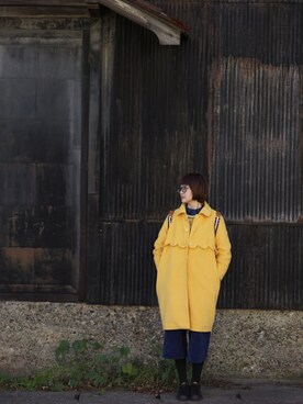 noinoiさんのコーディネート