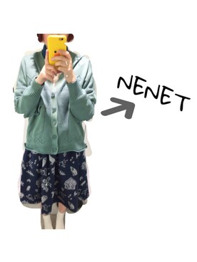 noinoiさんのコーディネート