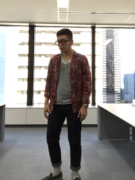 Kobatakaさんのコーディネート