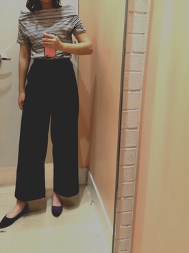 Hanaさんのコーディネート