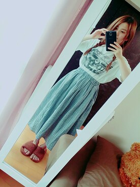 akihoさんのコーディネート