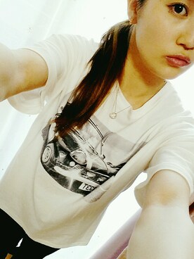 akihoさんのコーディネート