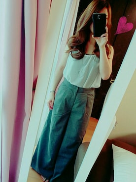 akihoさんのコーディネート