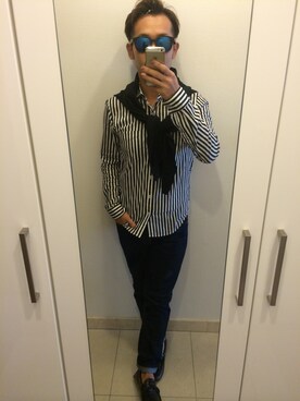 akihiroさんのコーディネート