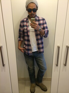 akihiroさんのコーディネート