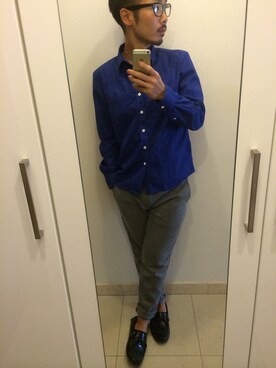 akihiroさんのコーディネート