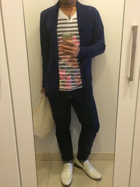 akihiroさんのコーディネート