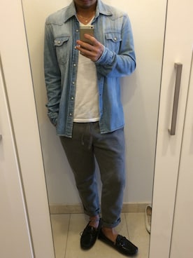 akihiroさんのコーディネート