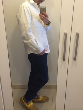 akihiroさんのコーディネート