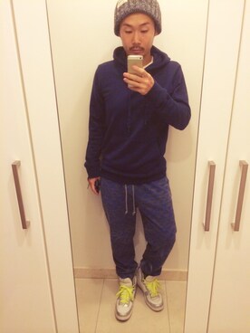 akihiroさんのコーディネート