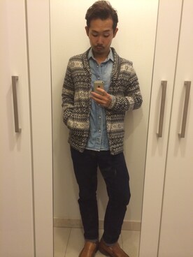 akihiroさんのコーディネート