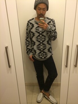 akihiroさんのコーディネート